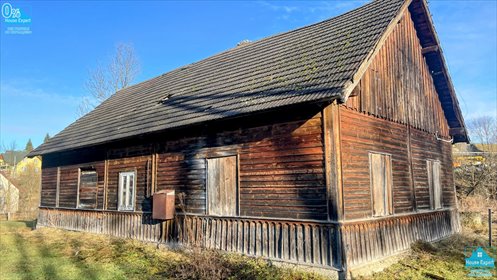 dom na sprzedaż 100m2 dom Krynica-Zdrój