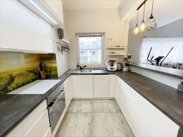 mieszkanie na sprzedaż 90m2 mieszkanie Rzeszów, Budziwój, Jana Pawła II