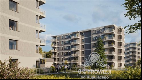 mieszkanie na sprzedaż 39m2 mieszkanie Wrocław, Krzyki, Przedmieście Oławskie