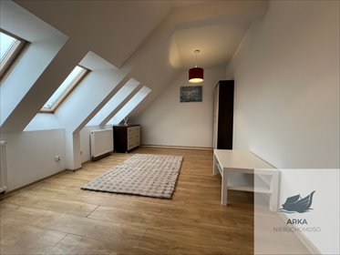 mieszkanie na wynajem 23m2 mieszkanie Szczecin, Niebuszewo, Niemierzyńska