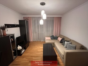 mieszkanie na sprzedaż 44m2 mieszkanie Wrocław, Strachocin, Strachocin