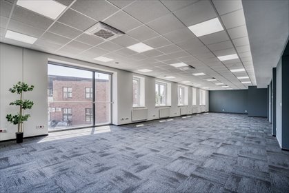 lokal użytkowy na wynajem 293m2 lokal użytkowy Katowice