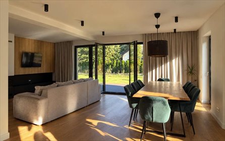 dom na sprzedaż 140m2 dom Poddębie, Olszankowa