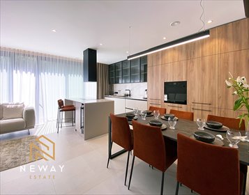 dom na sprzedaż 117m2 dom Kraków, Wola Justowska