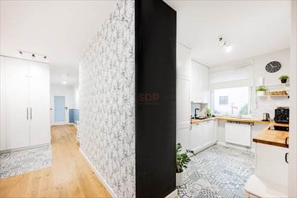 mieszkanie na sprzedaż 86m2 mieszkanie Wrocław, Krzyki, Tarnogaj, Jesionowa