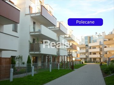 mieszkanie na wynajem 50m2 mieszkanie Warszawa, Wilanów, Miasteczko Wilanów, Sarmacka