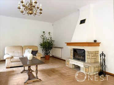 dom na wynajem 330m2 dom Konstancin-Jeziorna, Wojewódzka