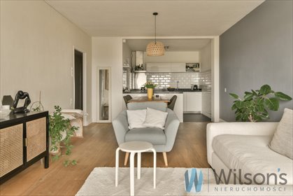 mieszkanie na sprzedaż 63m2 mieszkanie Wrocław, Stare Miasto, Szczepin