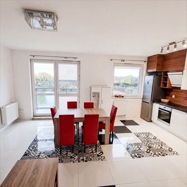 Na sprzedaż przestronne 3-pokojowe mieszkanie 72 m² w Gdańsku mieszkanie Gdańsk, Jasień, Leszczynowa