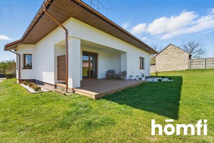 dom na sprzedaż 240m2 dom Mierzęcice, Niwiska