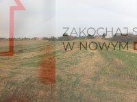 działka na sprzedaż 7700m2 działka Wola Przybysławska