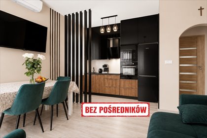 Nowoczesne 3-pokojowe mieszkanie bezczynszowe z klimatyzacją. mieszkanie Tarnów, Strusina, Niedojadły