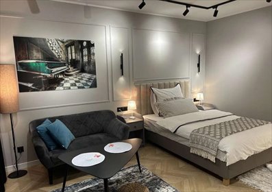mieszkanie na wynajem 30m2 mieszkanie Wrocław, Stare Miasto, Stare Miasto, Walońska