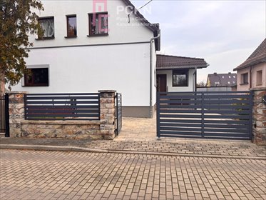 Dom wolnostojący z ogrodem, gotowy do wprowadzenia! dom Opole, Artura Grottgera