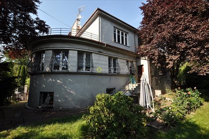 Lokal użytkowy na sprzedaż Katowice, Śródmieście, Rezydencja w Śródmieściu z ogromnym potencjałem. 583m2 Foto 1