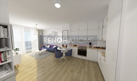 mieszkanie na sprzedaż 45m2 mieszkanie Wrocław, Fabryczna, Fabryczna