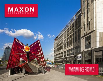 lokal użytkowy na wynajem 649m2 lokal użytkowy Warszawa, Wola, Prosta