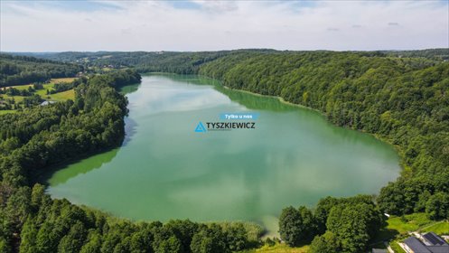 Urokliwy dom 110m2 z dużą działką blisko jeziora Głębokiego dom Huta Dolna, Dąbrowa