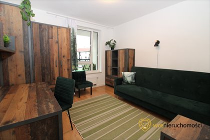 mieszkanie na sprzedaż 48m2 mieszkanie Wrocław, Krzyki, Międzygórska