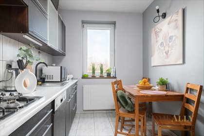 mieszkanie na sprzedaż 61m2 mieszkanie Warszawa, Włochy, Trzcinowa
