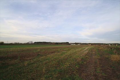 działka na sprzedaż 1148m2 działka Zawada