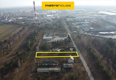 działka na sprzedaż 1565m2 działka Wyszków