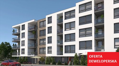 mieszkanie na sprzedaż 40m2 mieszkanie Kielce, Klonowa
