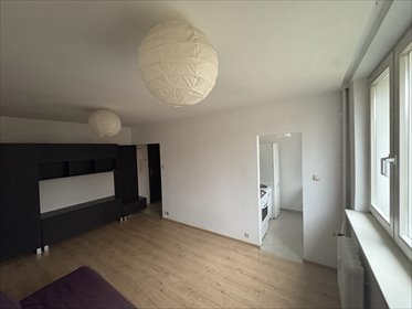 mieszkanie na sprzedaż 25m2 mieszkanie Warszawa, Targówek, Bródno, Łojewska