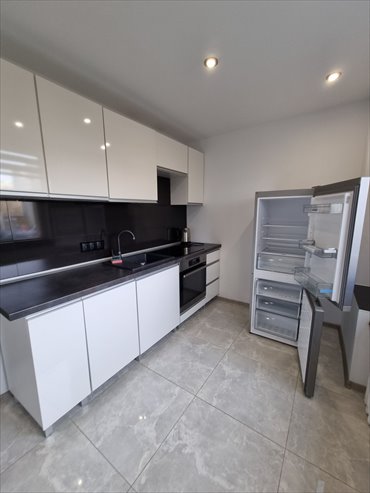 Komfortowe 34 m² w Giszowcu (po remoncie, pełne wyposażenie) mieszkanie Katowice, Giszowiec, Wojciecha