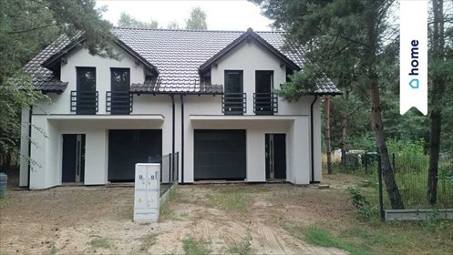 dom na sprzedaż 117m2 dom Lgiń