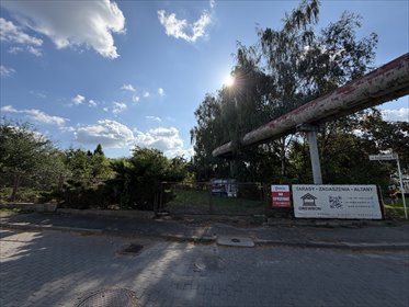 Działka 783 m² pod dom jednorodzinny w Swarzędzu polecam działka Swarzędz