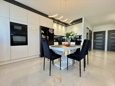 Nowoczesne 3-pokojowe mieszkanie 65 m² na Os. Europejskie zapraszam mieszkanie Gorzów Wielkopolski, Os. Europejskie