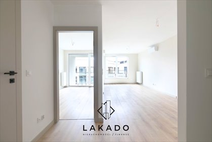 Mieszkanie 44 m² z tarasem na dachu w Krakowie polecam! mieszkanie Kraków, Bronowice, Bartosza Głowackiego