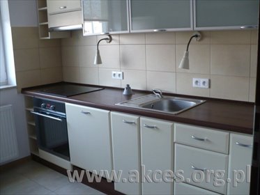 mieszkanie na wynajem 66m2 mieszkanie Piaseczno, Centrum