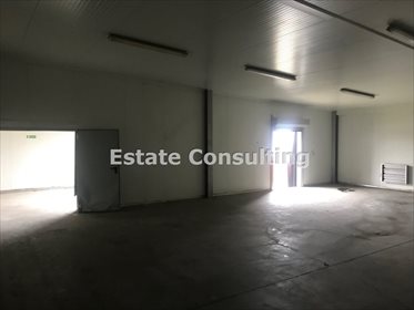 Magazyn na wynajem Białystok, Dziesięciny 284m2 Foto 4