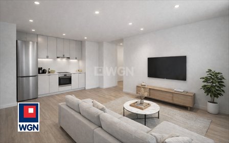mieszkanie na sprzedaż 74m2 mieszkanie Złocieniec, Centrum, Gliniasta