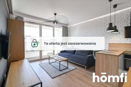 Polecam nowoczesne 41,5 m² w Gdańsku Jasień mieszkanie Gdańsk, Jasień, Przytulna