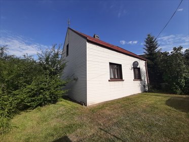 dom na sprzedaż 98m2 dom Kłobuck, Władysława Sebyły
