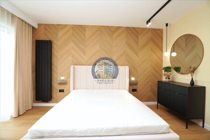 Nowoczesny apartament z ogródkiem i strefą SPA mieszkanie Dziwnów, Spadochroniarzy Polskich 10 D