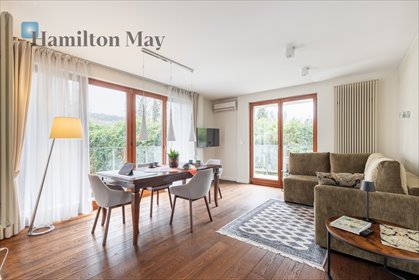 mieszkanie na wynajem 72m2 mieszkanie Kraków, Zwierzyniec, Józefa Korzeniowskiego