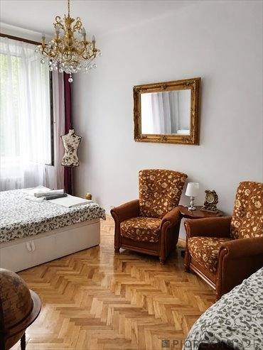 2-pokojowe mieszkanie (51 m²) w centrum Warszawy z balkonem mieszkanie Warszawa, Ochota, Aleje Jerozolimskie