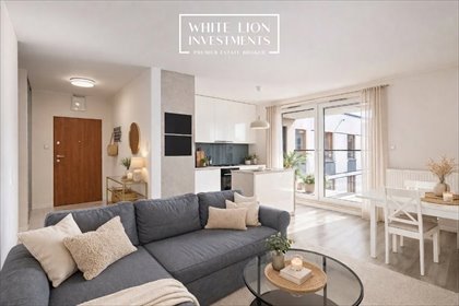 mieszkanie na sprzedaż 88m2 mieszkanie Warszawa, Targówek, Miedza