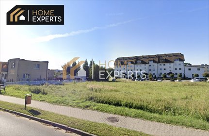 działka na sprzedaż 900m2 działka Biskupiec, Sztynwałdzka