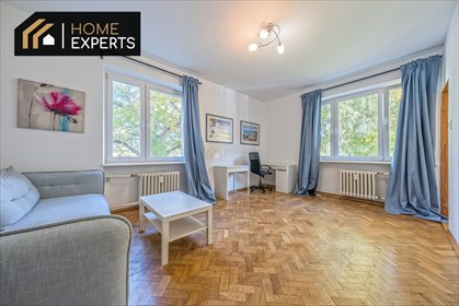 Gdańsk Oliwa - 37 m² ciche mieszkanie z komórką i parkingiem mieszkanie Gdańsk, Oliwa, Bolesława Krzywoustego