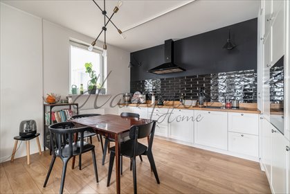 mieszkanie na sprzedaż 55m2 mieszkanie Warszawa, Mokotów, Przejazd