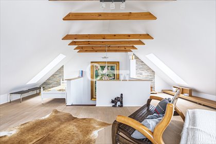 dom na wynajem 216m2 dom Warszawa, Wilanów Zawady