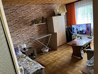 mieszkanie na sprzedaż Sosnowiec Środula Jana Matejki 50 m2