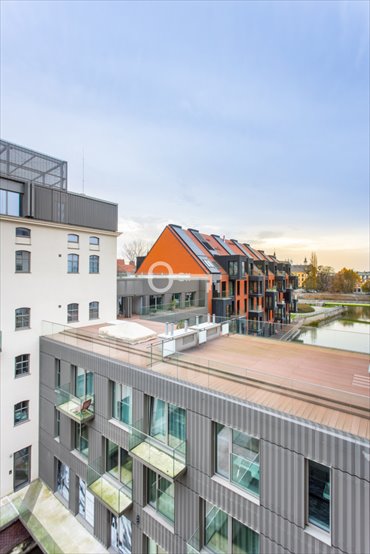 mieszkanie na wynajem 36m2 mieszkanie Wrocław, Śródmieście, Staromłyńska