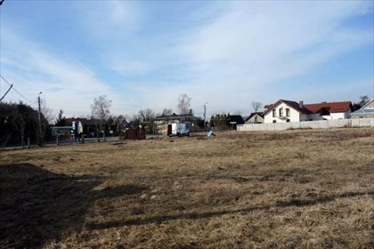 działka na sprzedaż 2630m2 działka Gliwice