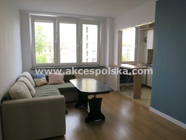 mieszkanie na wynajem 55m2 mieszkanie Warszawa, Wawer, Marysin Wawerski, Korkowa